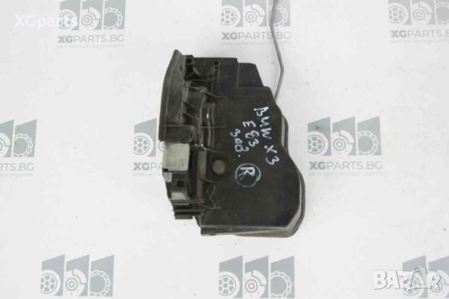  Брава врата задна дясна за BMW X3 E83 (2004-2011)