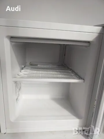 Мини фризер тип Минибар BOMANN/ обем 32 литра  механичен термостат с 5 степени, снимка 13 - Фризери - 46725778