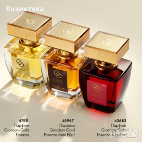 Парфюм Giordani Gold Essenza 