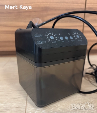 Exo Terra Monsoon Solo-1 проскачка