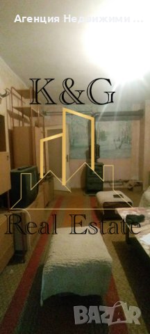 Двустаен апартамент във " Водна Централа ": , снимка 1