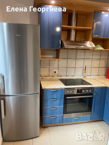 Давам четиристаен апартамент  район Медицинска Академия под наем