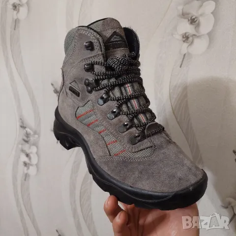 туристически обувки   Mckinley Aqua Max Mid номер 38 , снимка 6 - Други - 48016463