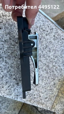 Вътрешни дръжки за Хюндай И30 2008г., снимка 7 - Аксесоари и консумативи - 53834252