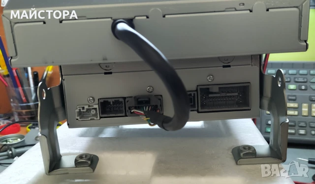 Honda City 2010 радио цд усб, снимка 3 - Аксесоари и консумативи - 51037582