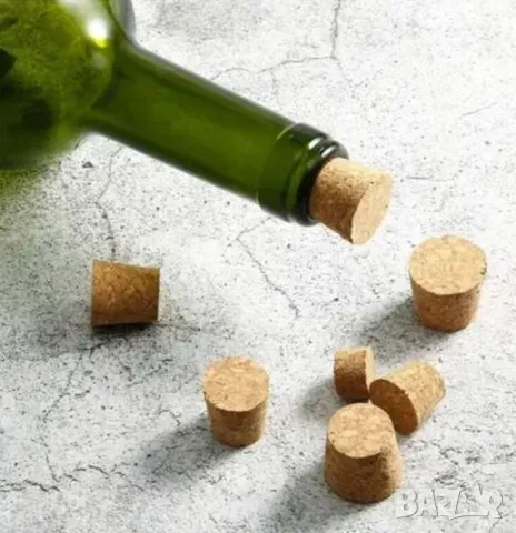 Български Класически Tъмни БУТИЛКИ за Тапи 1500 мл Стъклени Шишета за Напитки Алкохол НРБ БАРТЕР, снимка 2 - Буркани, бутилки и капачки - 47540520