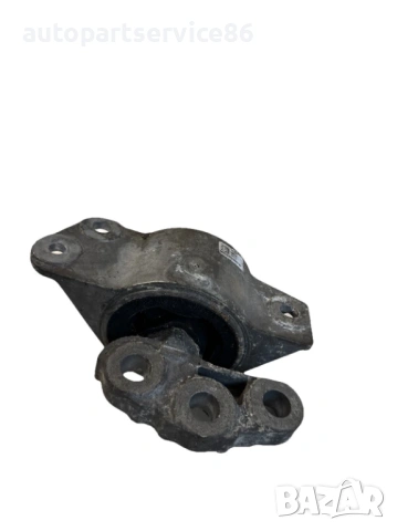 Тампон стойка за двигател за Fiat 500L, 1.3 Multijet, 2013 г., № 00557036510