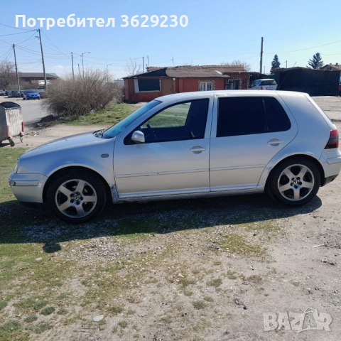 Автомобил, снимка 3 - Автомобили и джипове - 53811042