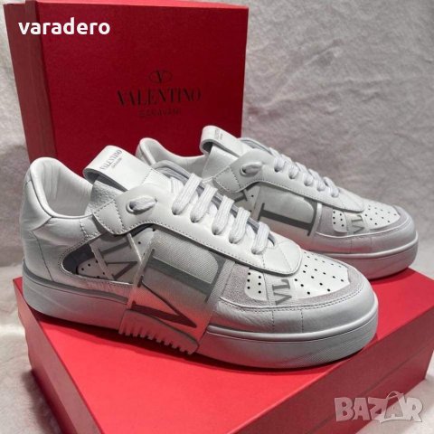 VALENTINO , снимка 10 - Маратонки - 34234688