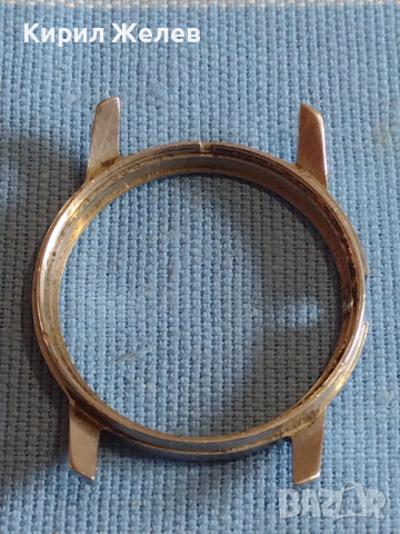 Две каси за ръчен часовник без стъкло за части колекция 43044, снимка 5 - Други - 44835666