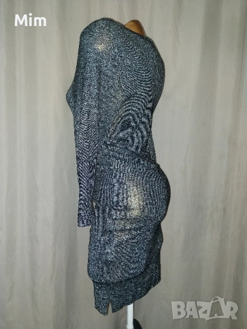 Различни модели и цветове къси рокли , снимка 4 - Рокли - 51752865