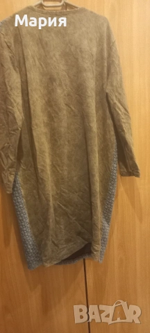 Рокля /Туника , снимка 2 - Рокли - 53655835