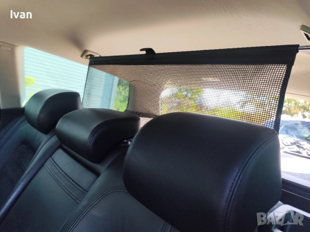 Passat B6 2.0 170 к.с BMR    НА ЧАСТИ , снимка 11 - Автомобили и джипове - 51467170