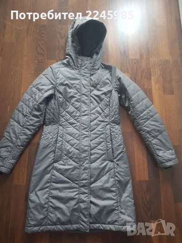 Дамско яке Jack Wolfskin 34, снимка 4 - Якета - 52475998