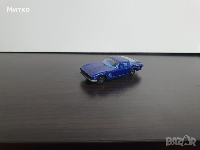 Колички Matchbox, снимка 13 - Колекции - 52595120