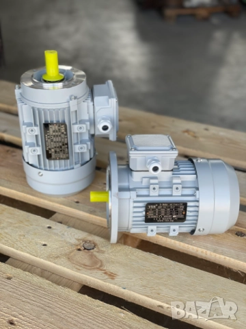 Електродвигател/електромотор 0.75 кВ, ел.двигател 0.75 kW