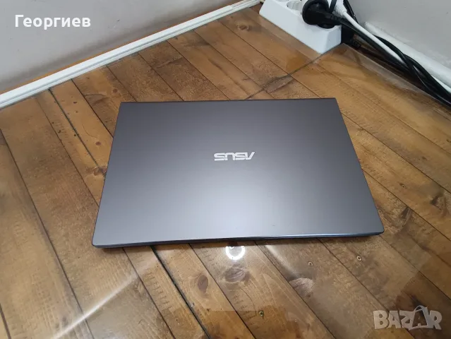 Лаптоп Asus VivoBook  X515JA / 15,6", снимка 8 - Лаптопи за работа - 55746864