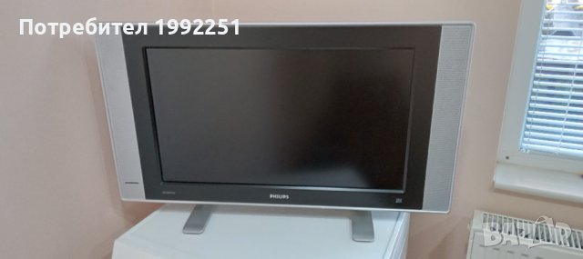 LCD телевизор Philips НОМЕР 27. Model 26PF5321/12. 26инча 66см. РАБОТЕЩ.  БЕЗ ДИСТАНЦИОННО. Внос от , снимка 12 - Телевизори - 41717464
