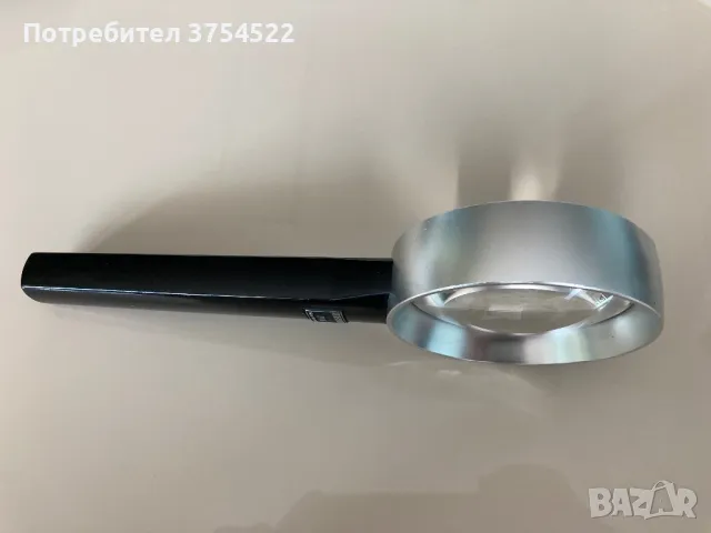 Zeiss Lupe D16 професионална лупа, снимка 6 - Други инструменти - 50392910