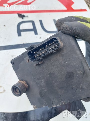 Помпа ABS BOSCH за Mercedes-Benz E-Class W210, 0 265 217 007, 002 431 9712 J, снимка 6 - Части - 40459454