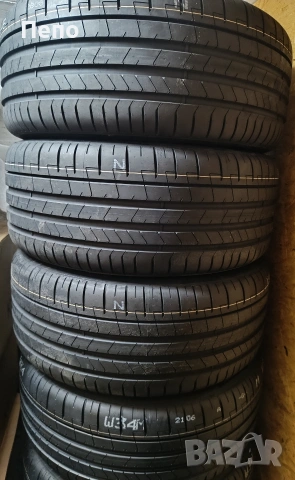 Оригинални джанти 20 цола гуми летни Mercedes S-klasse w223 Дот 2025г., снимка 7 - Гуми и джанти - 53373248