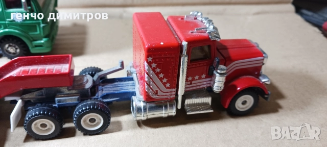 лот модели , снимка 18 - Колекции - 52656066