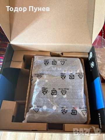 Чисто нов миксер/пулт Yamaha Mg 06X, снимка 2 - Ресийвъри, усилватели, смесителни пултове - 53083137