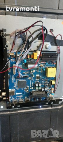 Основна платка - , CV9203H-Q42  for SANG LE-32D7​ 32inc DISPLAY LSC320AN10-H02, снимка 2 - Части и Платки - 41743883