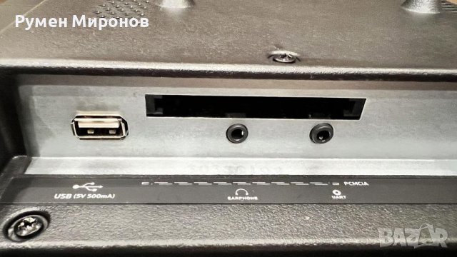 Продавам 24" телевизор, снимка 3 - Телевизори - 39321005