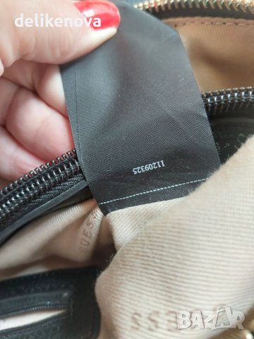 Guess. Original Голяма ежедневна  чанта, снимка 3 - Чанти - 41479499