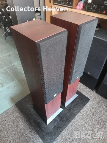 JBL TLX 43 , снимка 4 - Тонколони - 50576857