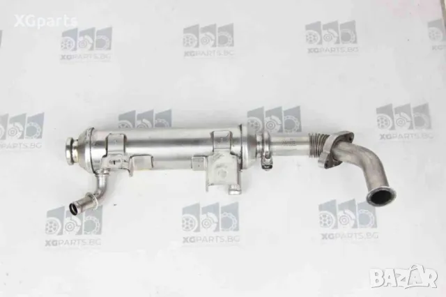 EGR охладител за Opel Zafira B 1.9CDTI 150 к.с. (2005-2008)