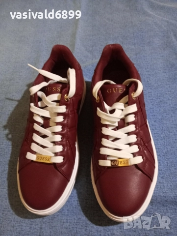 Дамски спортни обувки номер 39, снимка 2 - Маратонки - 51917633