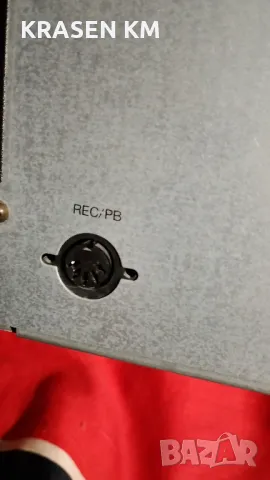 Onkyo TA 2430., снимка 2 - Декове - 49687874