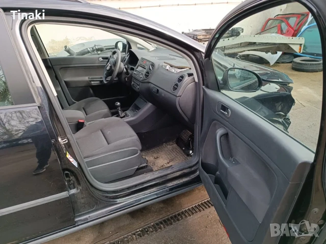 Vw Golf Plus 1.4i Facelift На Части, снимка 4 - Автомобили и джипове - 53366302