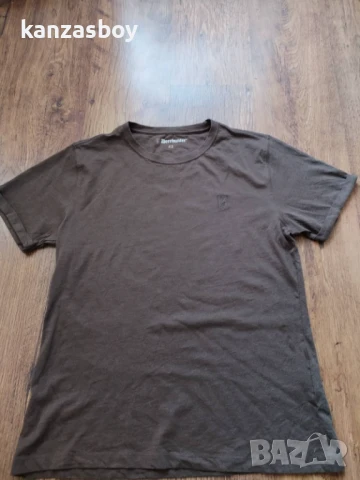 deerhunter - мъжка ловна тениска 42/Л, снимка 4 - Тениски - 51097969