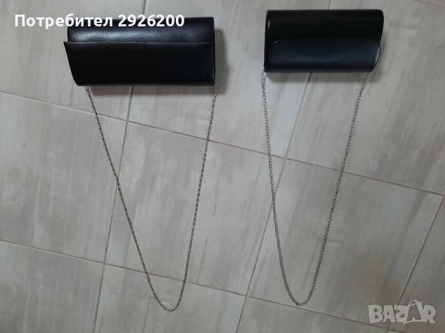 Стилни Дамски чанти през рамо, снимка 5 - Чанти - 41101839