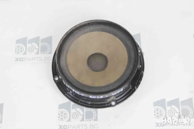  Високоговорител за Volkswagen Polo IV facelift (2005-2009), позиция: предна 
