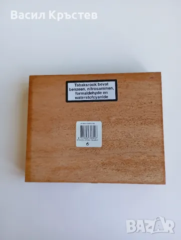 Колекционерски предмети 12 бр., - Сувенири от Абанос, - Кутия за пури, - Табакери и др., снимка 5 - Колекции - 37129487