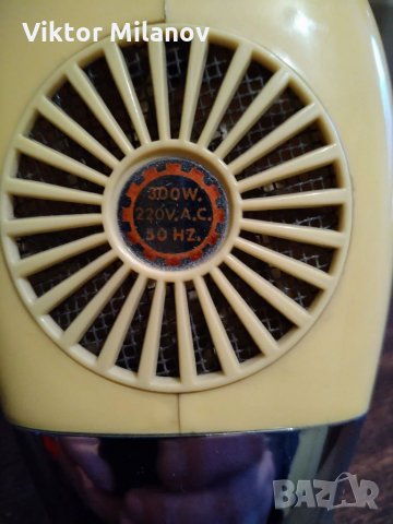 Ретро сешоар, снимка 4 - Антикварни и старинни предмети - 35836376