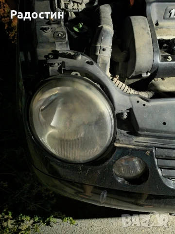 фарове за vw lupo , снимка 2 - Части - 50854559
