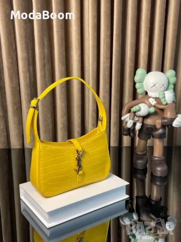 YSL Чанти различни цветове Yves Saint Laurent , снимка 5 - Чанти - 48124714