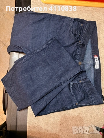 Мъжки дънки, снимка 2 - Дънки - 53419596