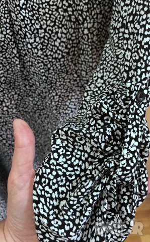 Нова немска макси туника/ рокля, снимка 11 - Туники - 44324814