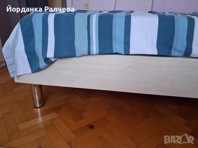 Спален комплект, снимка 5 - Спални и легла - 56005337
