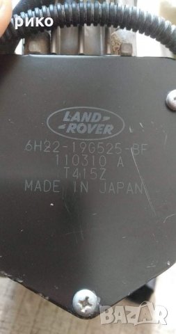 Компресор за въздушно окачване Ленд Ровър Дискавъри 3, снимка 2 - Части - 28811519