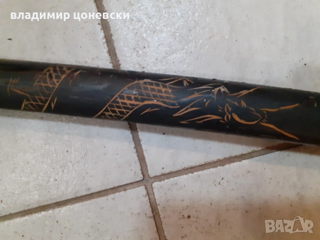 Самурайски меч,катана,сабя, снимка 5 - Колекции - 52451748