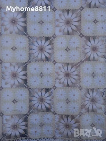 Силиконова мушама , снимка 1