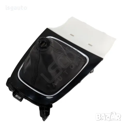 Лайсна с кожа скоростен лост Mazda 6 Estate (GJ, GL)  2013-2019 ID: 145328