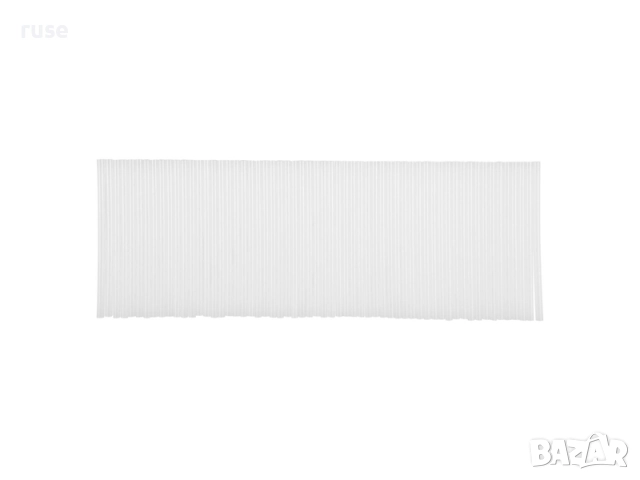 НОВИ! 100 броя Патрони силиконови пръчки за топло лепене Parkside, снимка 2 - Други инструменти - 52817440